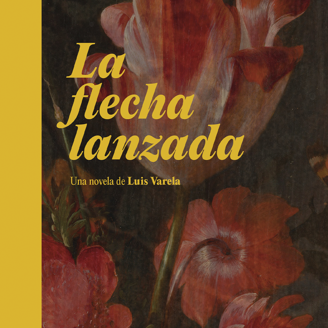 La flecha lanzada